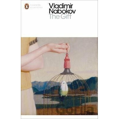Vladimír Nabokov - Gift