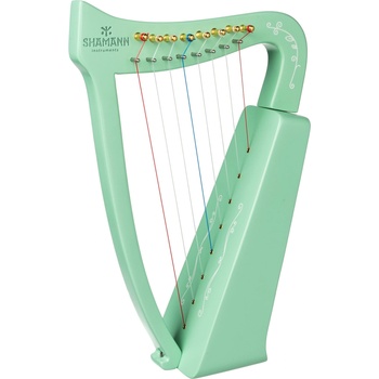 Shamann Lyre 8 Арфа (LSS8AD)