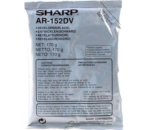 Sharp AR-152DV - originální
