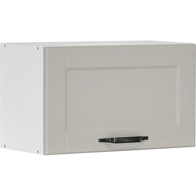 Matis Кухненски шкаф горен с една повдигаща врата contempo vh60/36 пясък