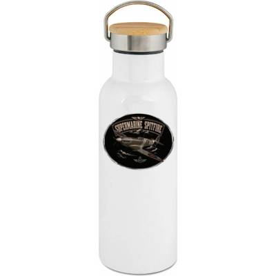 123TRIKO termoska Spitfire Supermarine, ver10 500 ml