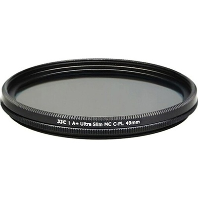 JJC A+ Ultra Slim MC PL-C 49 mm
