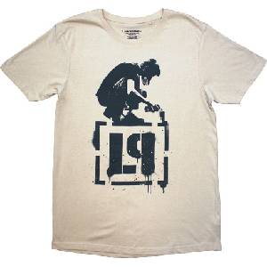 Linkin Park Meteora Sand 2XL Риза (<![CDATA[LPTS28MS05]]>)