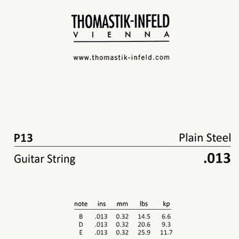 Thomastik P13
