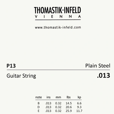Thomastik P13