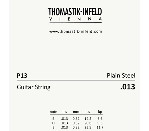 Thomastik P13