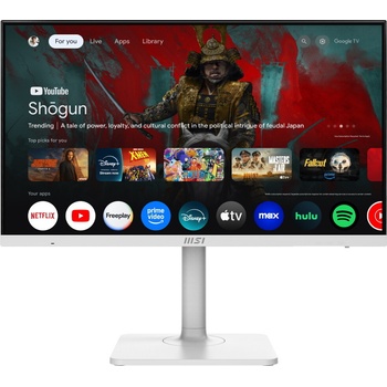 MSI Modern MD272UPSW