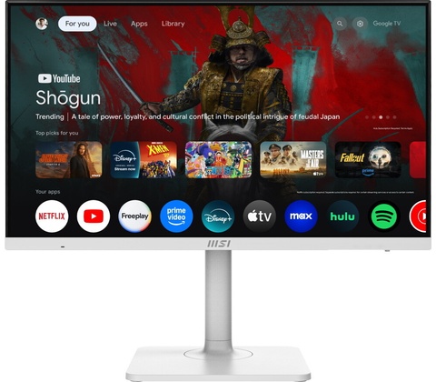 MSI Modern MD272UPSW