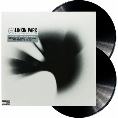 Linkin Park - A Thousand Suns