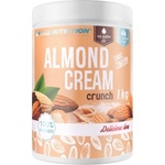 AllNutrition Almond Cream Crunchy [1000 грама]