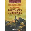 Knihy Dvořák Otomar: Tajemné stezky Podbrdskou krajinou Rokycanska a Zbirožska Kniha