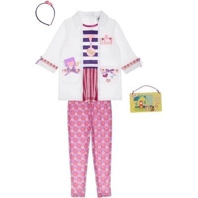 set Doktorka Plyšáková