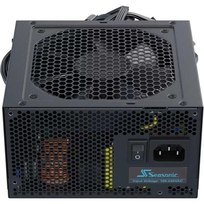 Seasonic G12 GC-650 650W G12-GC-650 V1.5