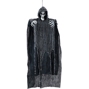 Fiestas Guirca Висяща декорация Призрак скелет, 120 см