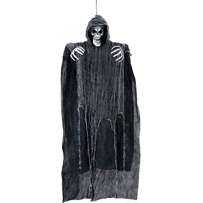 Fiestas Guirca Висяща декорация Призрак скелет, 120 см