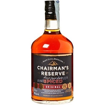 Chairman’s Reserve Original 40% 0,7 l (holá láhev)