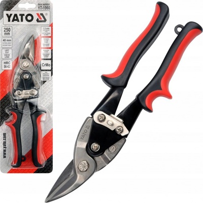 YATO 1960