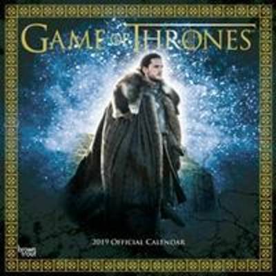 Game Of Thrones 2019
