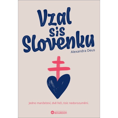 Vzal sis Slovenku