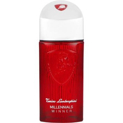 Tonino Lamborghini Millennials Winner toaletní voda pánská 125 ml
