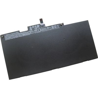 CS03XL батерия за лаптоп HP, 3 клетки, 11.4V, 46Wh (HP-BS-0074)