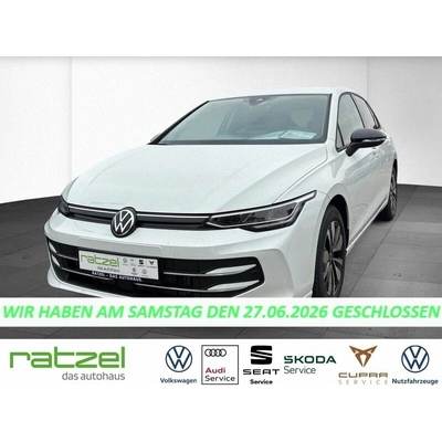 Volkswagen Golf 1.5 eTSI Goal DSG 85 kW
