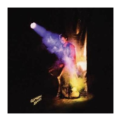 Gum: Glamorous Damage CLR LTD LP