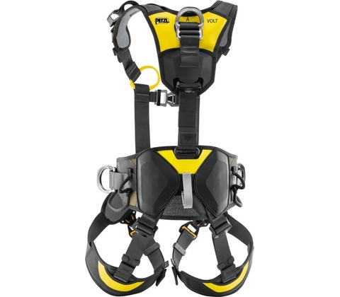 Petzl Volt Wind