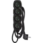 EMOS 4 Plug 3 m EMS916