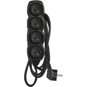 EMOS 4 Plug 3 m EMS916