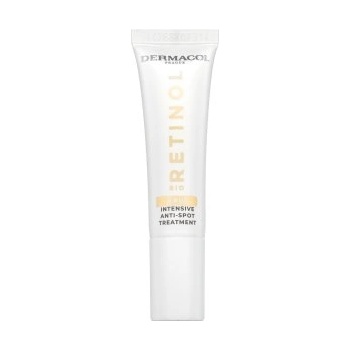 Dermacol Bio Retinol серум Anti-spot Serum 12 ml