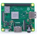 Raspberry Pi 3 Model A+
