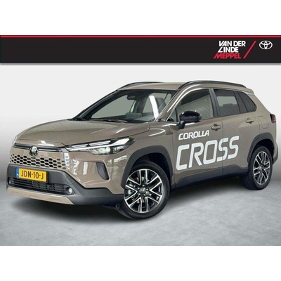 Toyota Corolla Cross Hybrid 103 kW