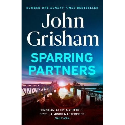 Sparring Partners - John Grisham