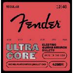 Fender UltraCore 4250R 10-46 Струни за електрическа китара (0733250506)