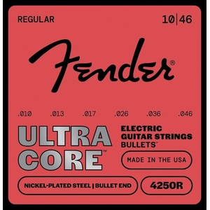 Fender UltraCore 4250R 10-46 Струни за електрическа китара (0733250506)