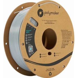 Polymaker PolyLite PETG Сив (PB01003)