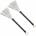 Wincent W-33M Medium Wire Четки за барабани (W-33M)