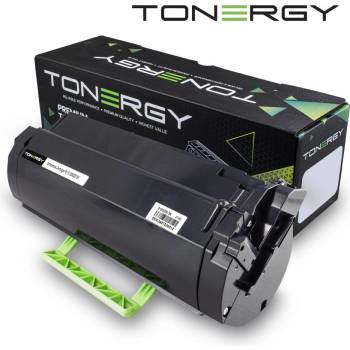 Compatible Tonergy съвместима Тонер Касета Compatible Toner Cartridge L (TONERGY-51B5000)