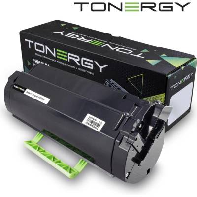 Compatible Tonergy съвместима Тонер Касета Compatible Toner Cartridge L (TONERGY-51B5000)