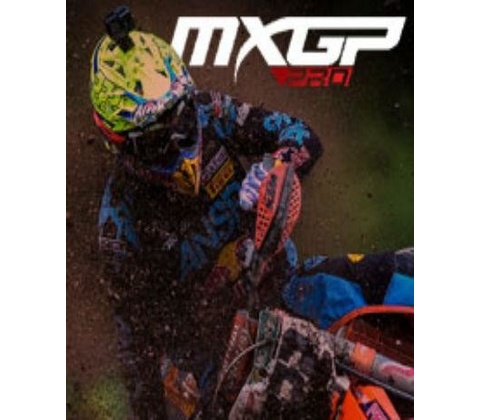MXGP Pro