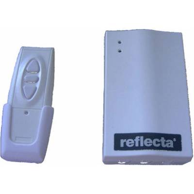 Reflecta RC set rádiové dálkové ovládání pro plátna MOTOR Crystal