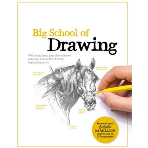 Big School of Drawing (2023)