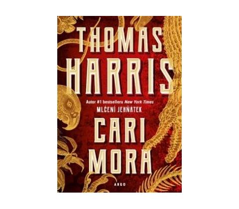 Cari Mora - Thomas Harris