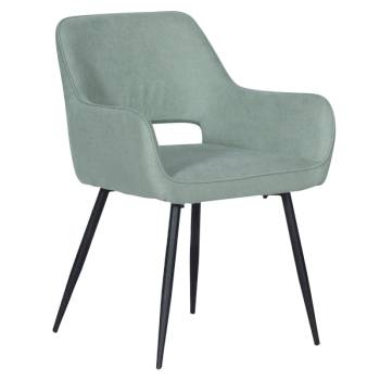 Image 1 of Carmen Трапезен стол redcar - Резеда bf 3 (3532013_2)