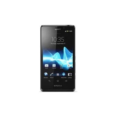 Cellularline Premiere Sony Xperia T