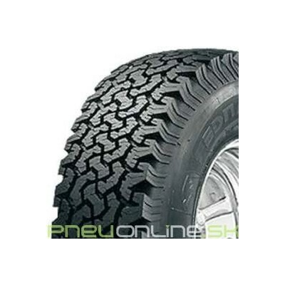 INSA TURBO RANGER-2 AT 215/65 R16 98S