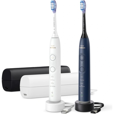 Philips Sonicare 7100 HX7429/01 Duo – Hledejceny.cz