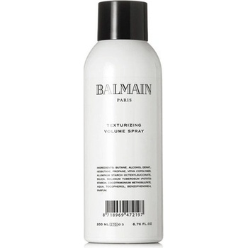 Balmain Hair Texturising Volume Spray 200 ml