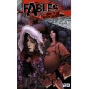 Fables Willingham Bill